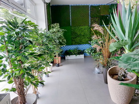 showromm STUDIOGREEN